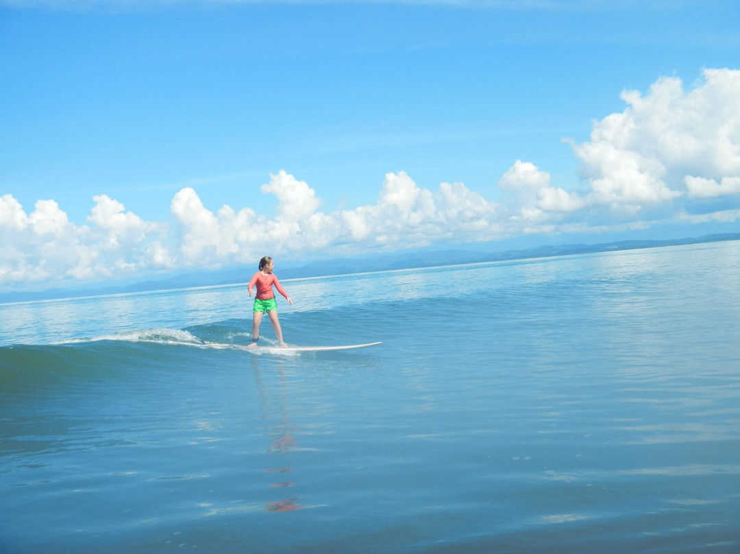 Agua Vida Surf景点图片