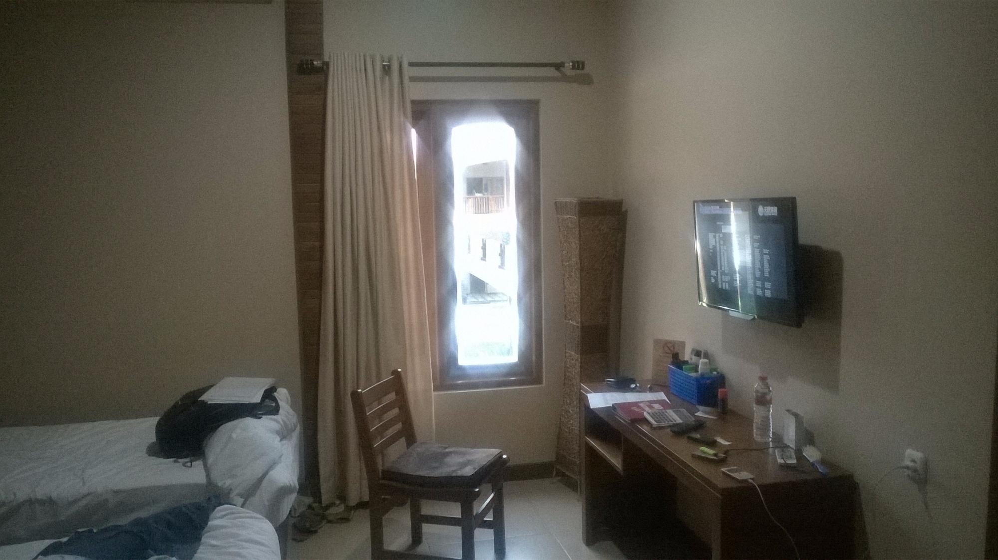Syailendra Hotel-官方