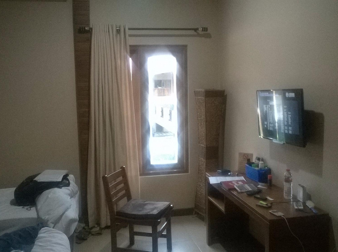 Syailendra Hotel主图