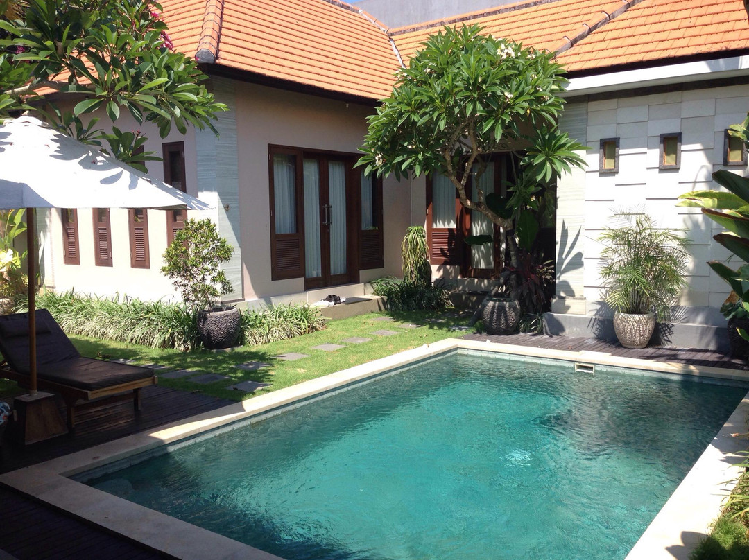 Kubal Villa and Restaurant