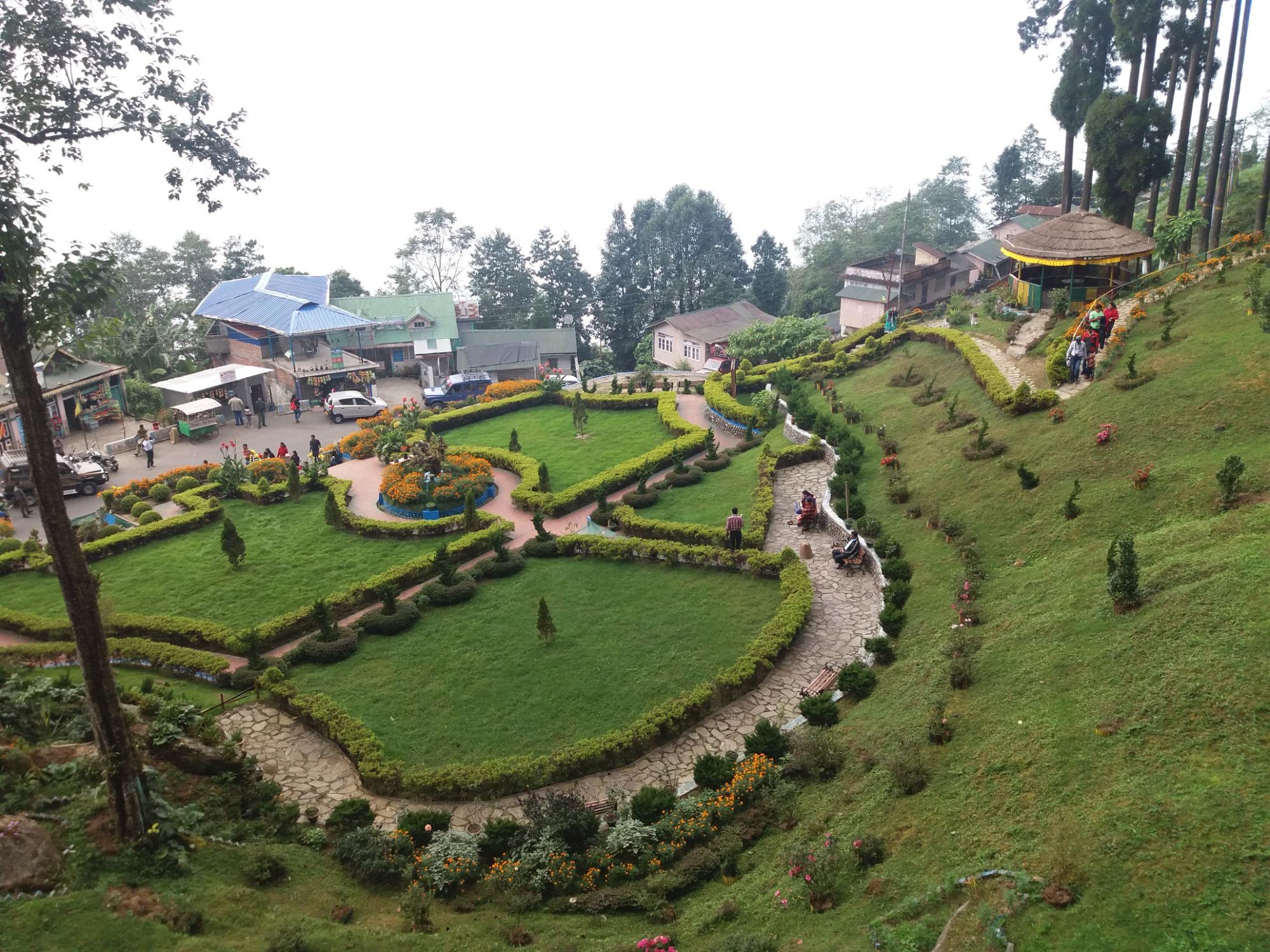 Lamahatta Druk Homestay-客卧
