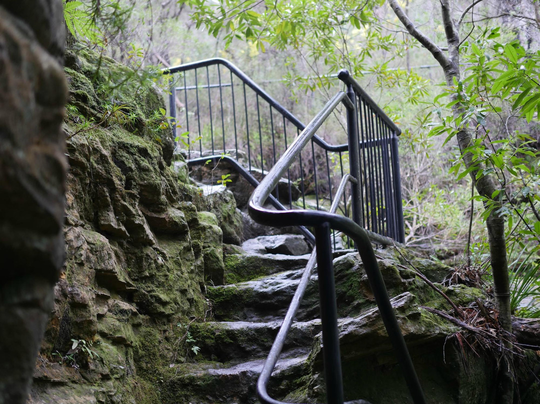 Highlands Adventure Co-Bundanoon必去景点