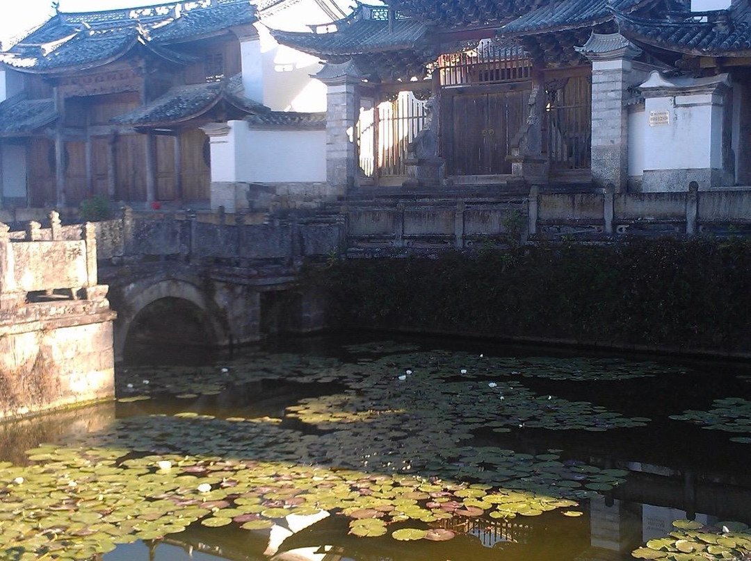 绮罗文昌宫景点图片