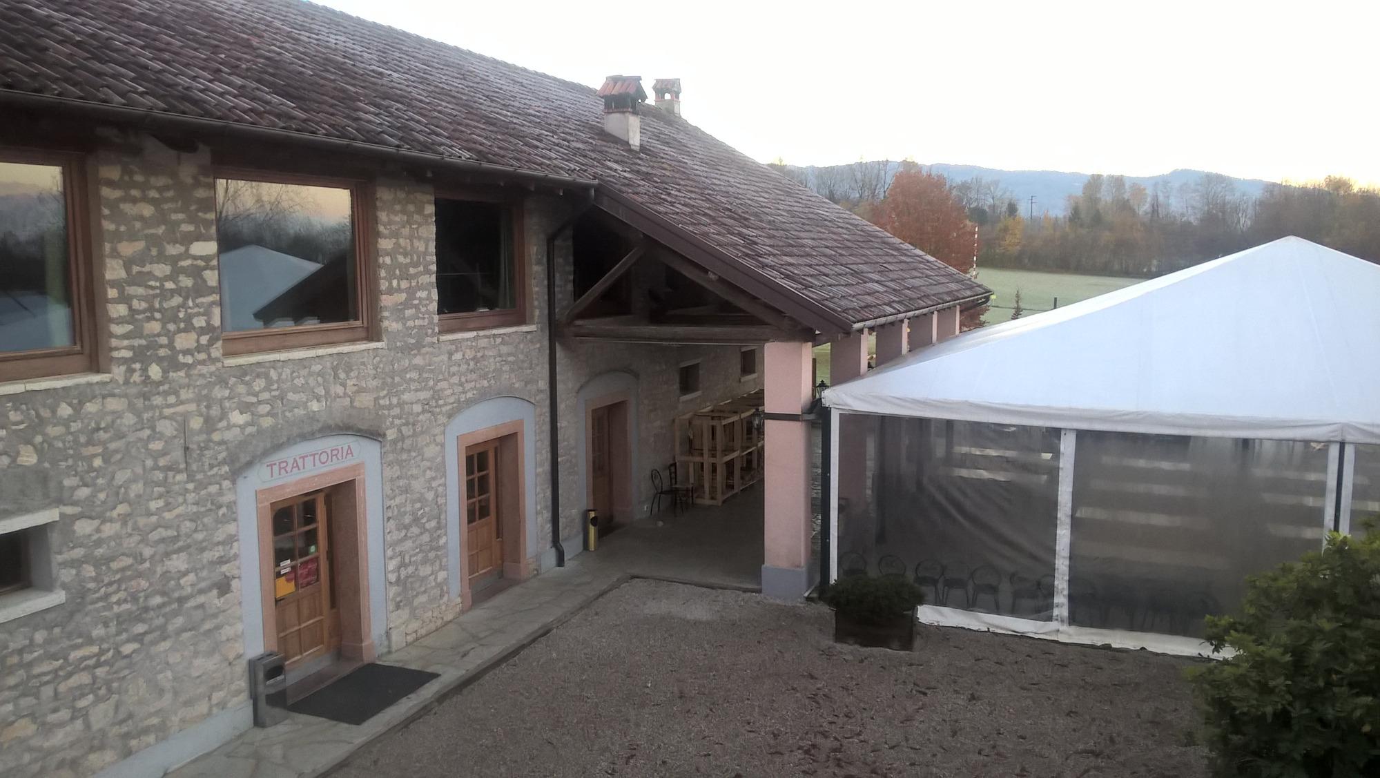 Locanda Nogherazza-客卧