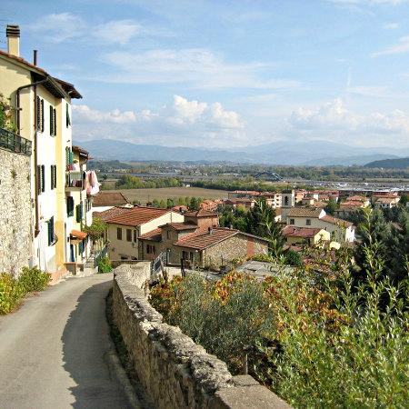 B&B Vacanze in Mugello
