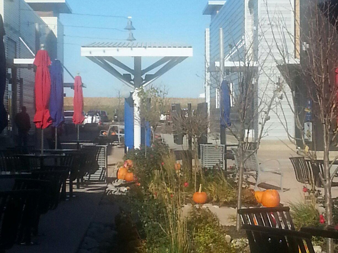 Nebraska Crossing Outlets-Gretna必去景点