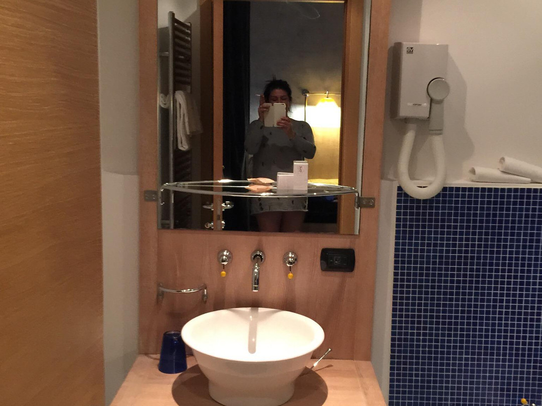 Hotel Sa Orte主图