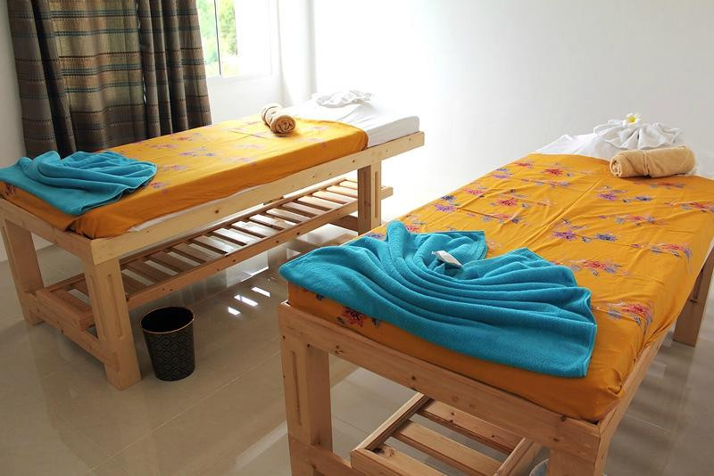 Massage Me-Nong Kae必去景点