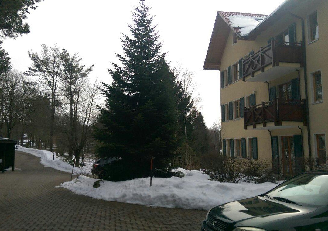 Hotel & Residenz Hohenzollern主图