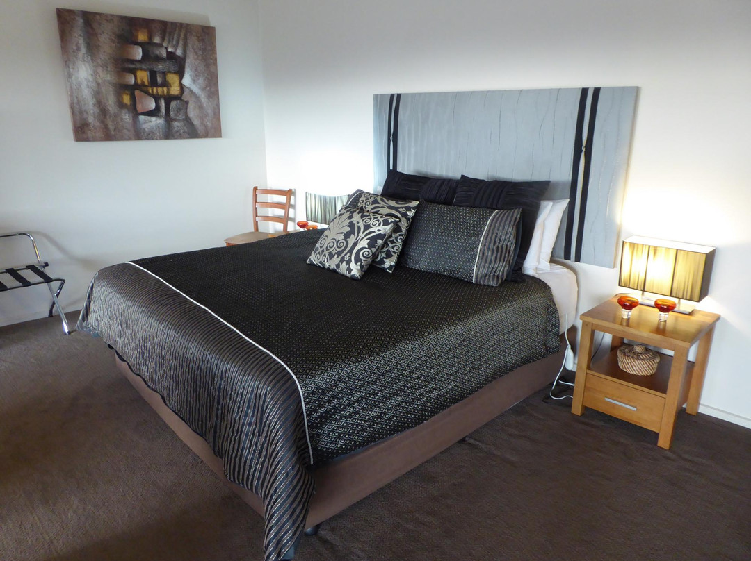 Hoddle Range酒店住宿-德拉林家园酒店