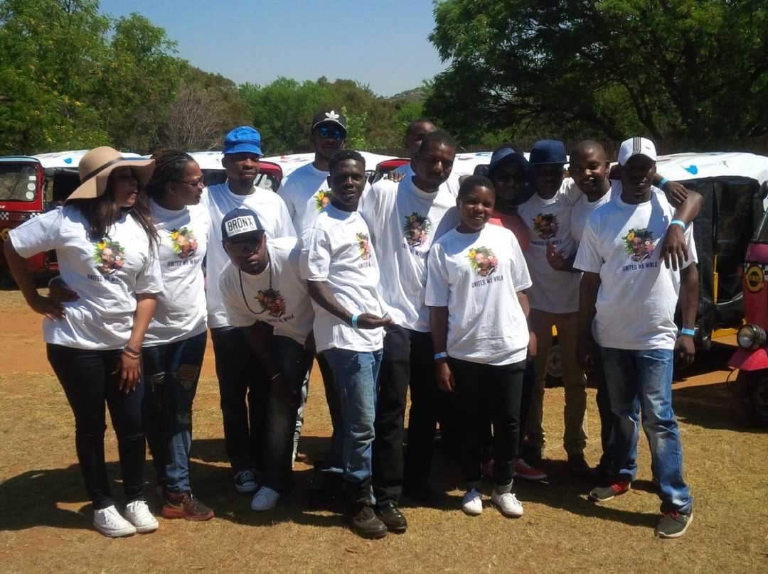 E-Tuktuk-Melville必去景点