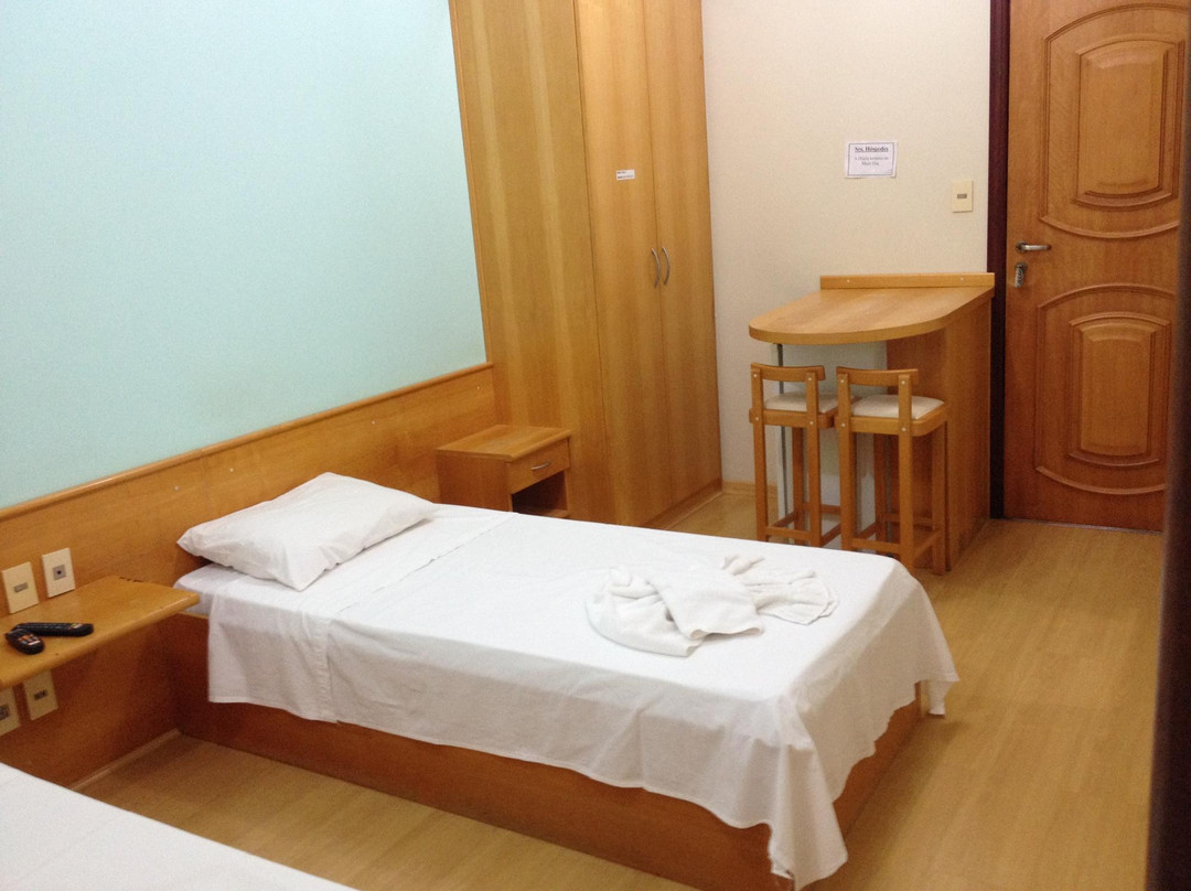 Hotel Dona Adelia主图