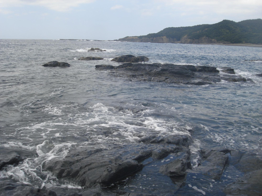 Michi no Eki Shihara Kaigan景点图片