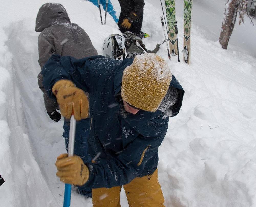Bell Lake Yurt-博兹曼必去景点