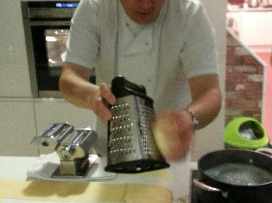 Keswick Cookery School景点图片