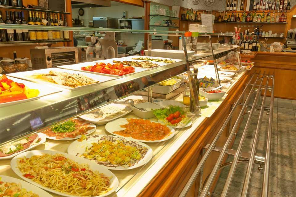 Dogana餐馆和美食-Sugar Dry Bronzetti