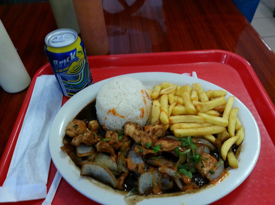 La Granja Pembroke Pines