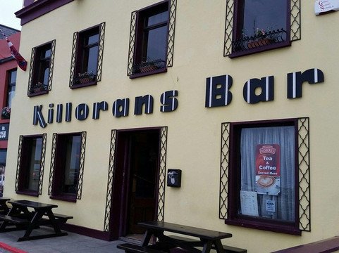 Killorans Bar