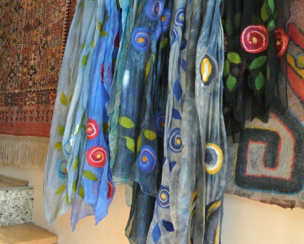 Ikonium Studio-伊斯坦布尔必去景点