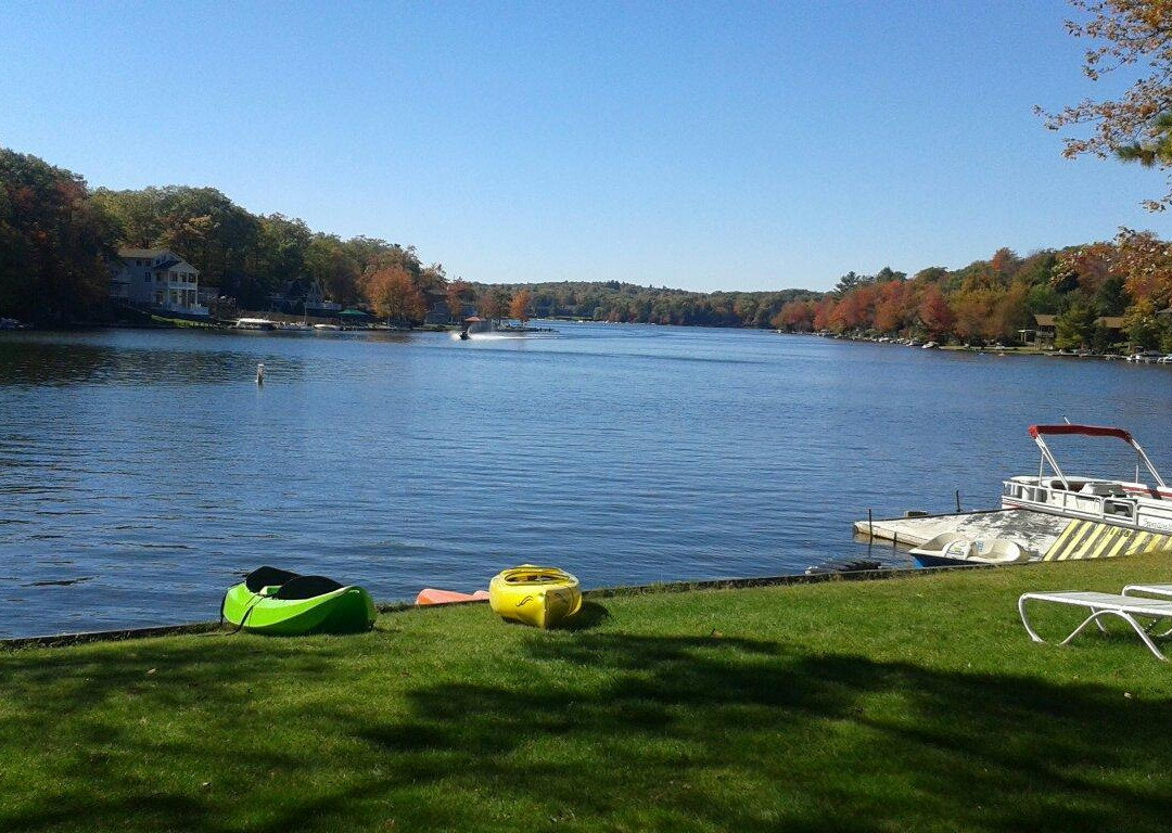 Lake Harmony Watersports景点图片