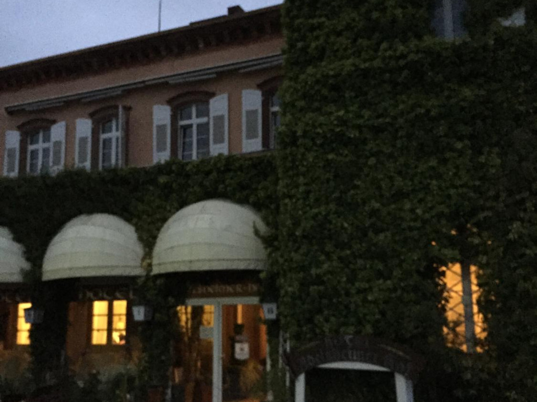 Adelsheimer Hof