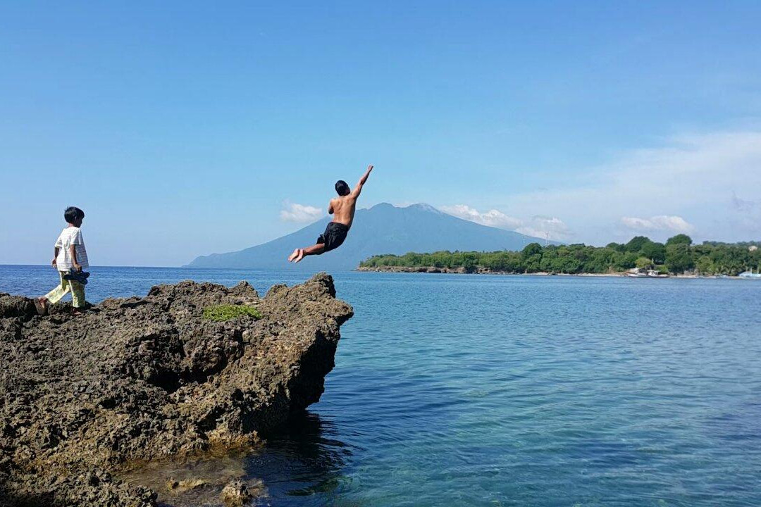 Poctoy White Beach-Marinduque Island必去景点