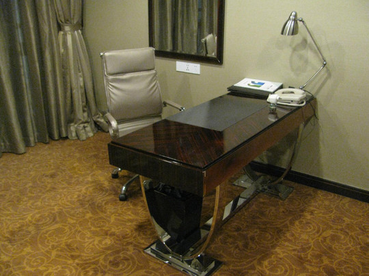 沈阳碧桂园凤凰酒店主图