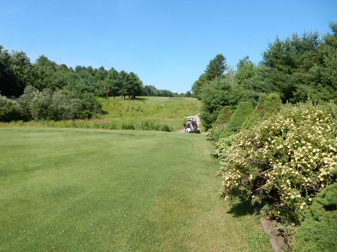 Springbrook Golf Club景点图片