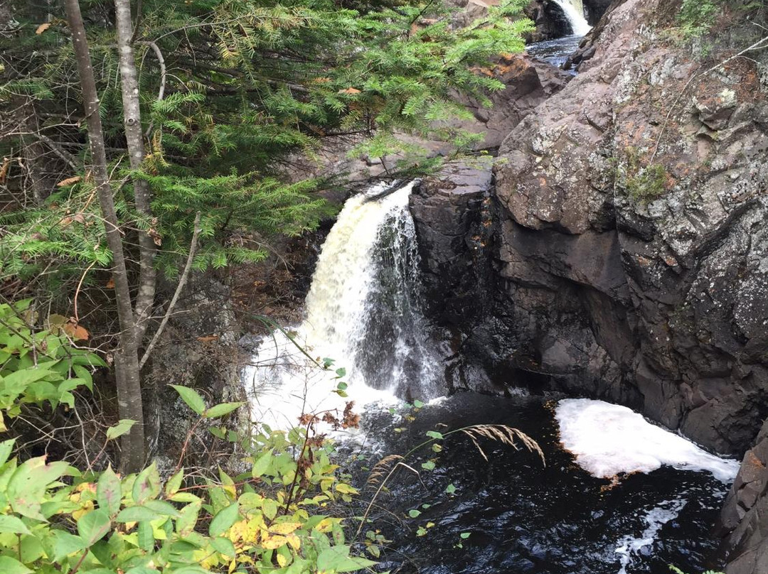 Cacade River-Lutsen必去景点