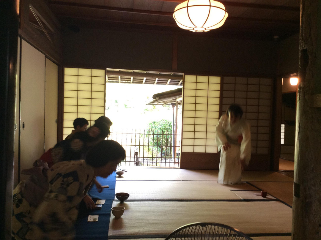 Kimono De Nara-奈良市必去景点