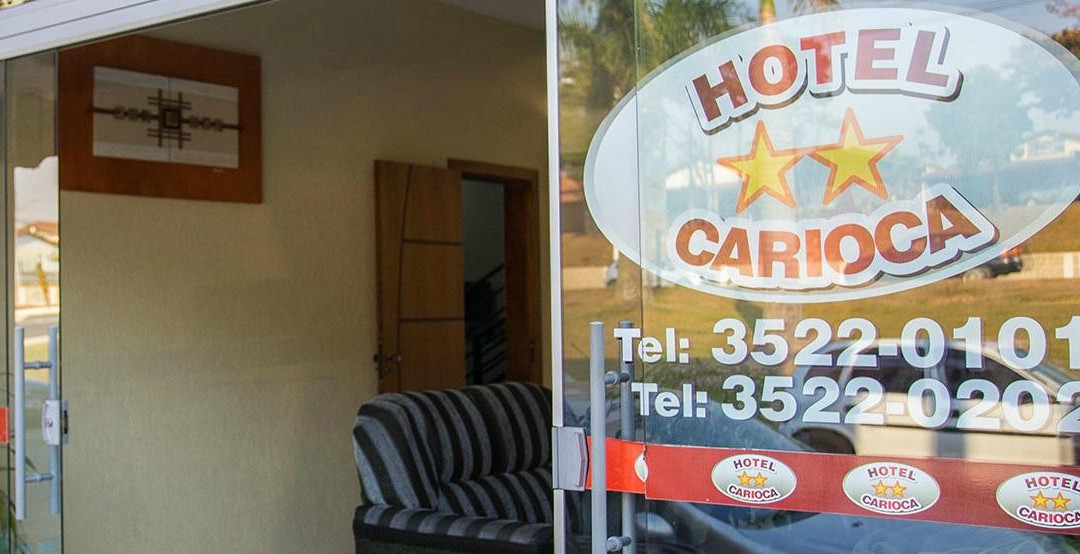 Avenida Plaza Hotel主图