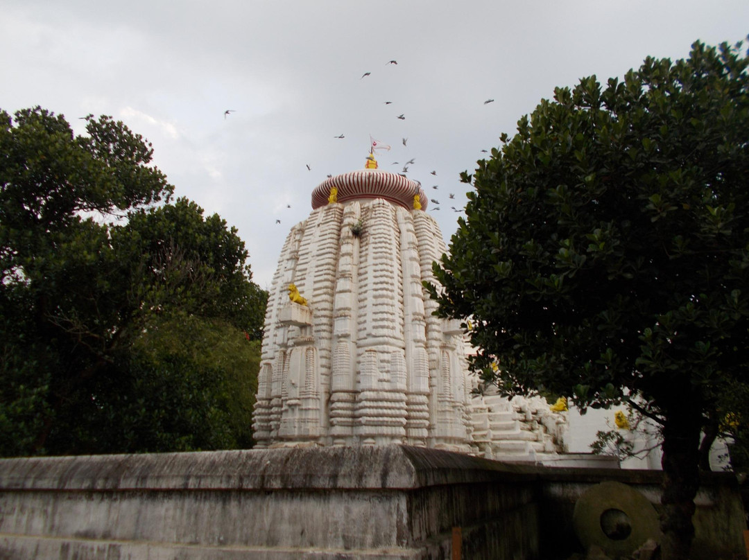 Kedargauri Temple景点图片