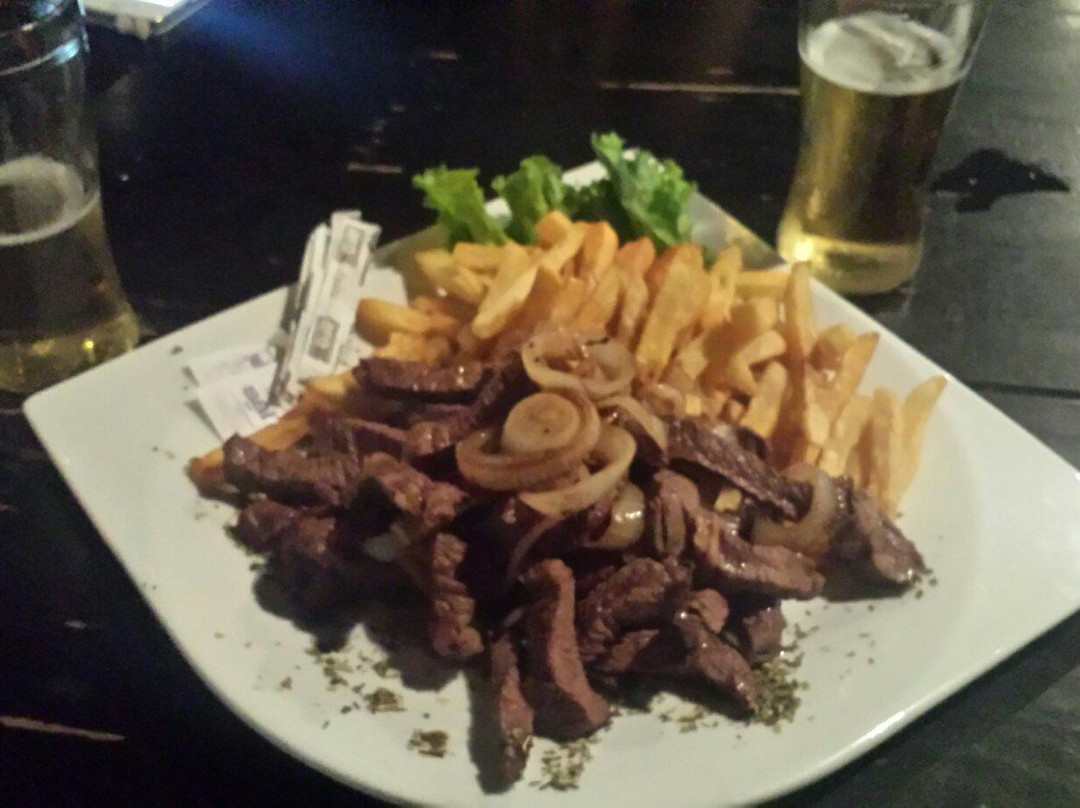 Gargalo Esport Beer