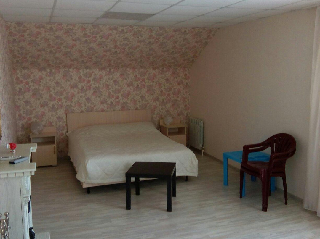 Guest House Shkiper主图