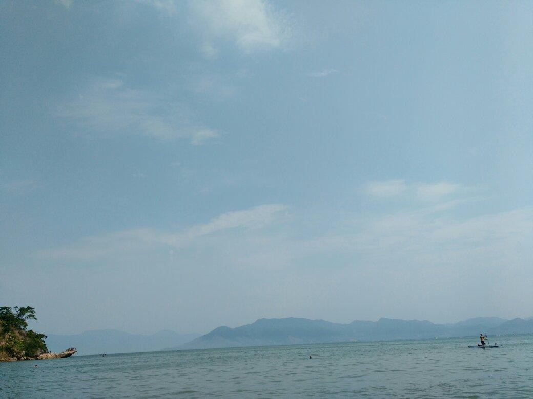 Pedra do Jacaré-Caraguatatuba必去景点