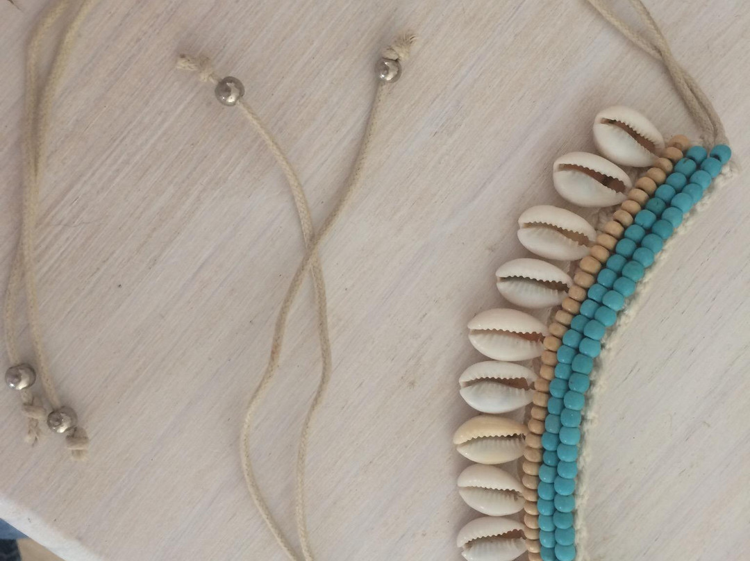 OneLove The Fashion Shack-赫曼努斯必去景点