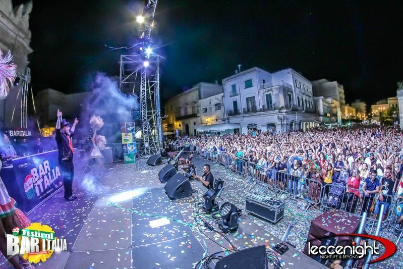 I Love '80 & '90 Party 18 Agosto 2024 Galatina景点图片