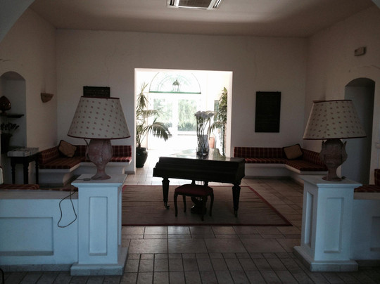 Golf Club Metaponto-Bernalda必去景点