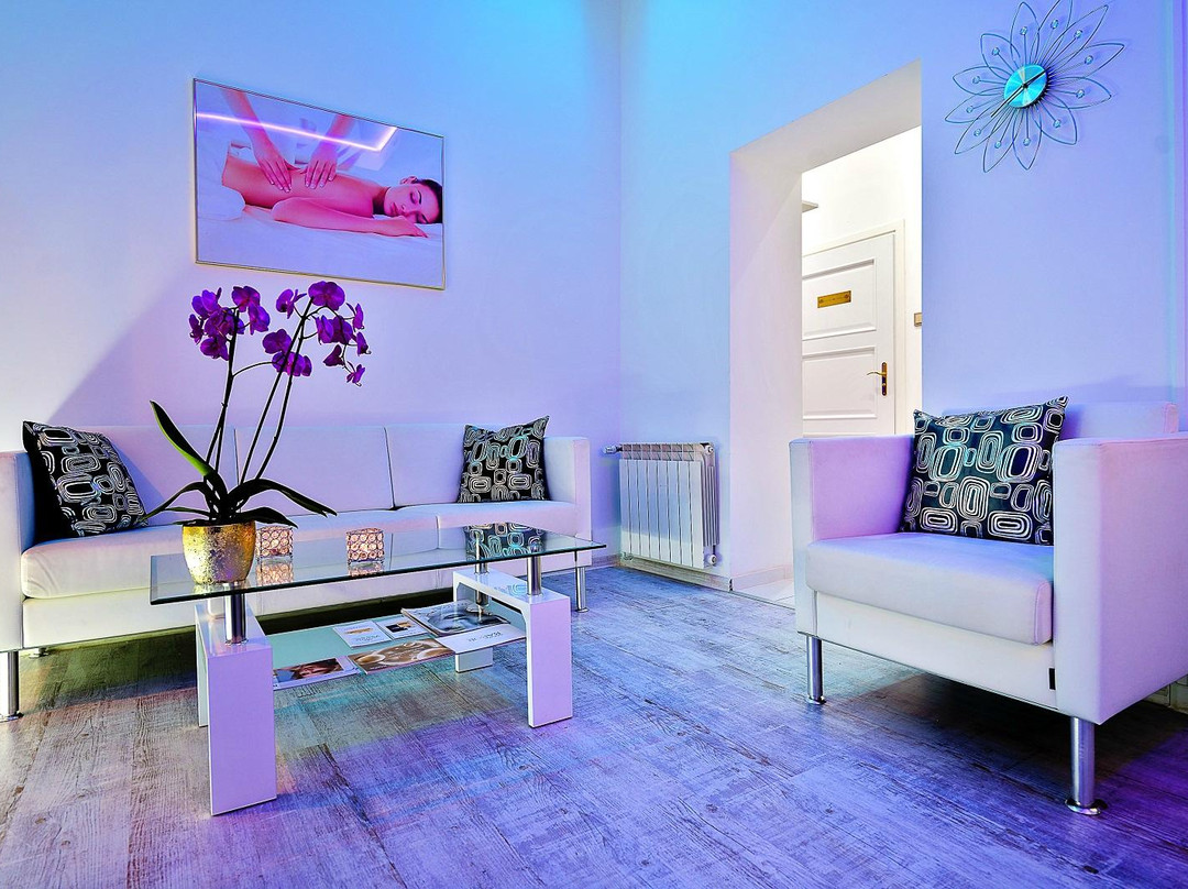 Victoria Day Spa-Gliwice必去景点