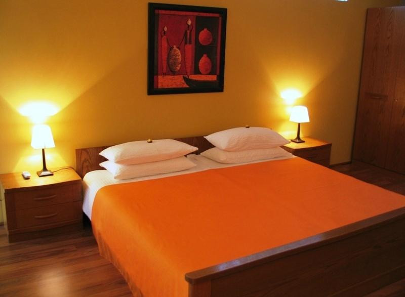 Nelspoort酒店住宿-Haus Holzapfel