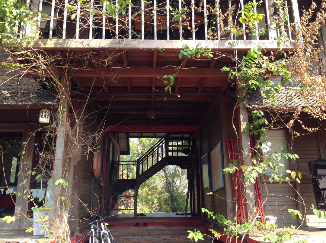 Honje Ecolodge, Ujung Kulon