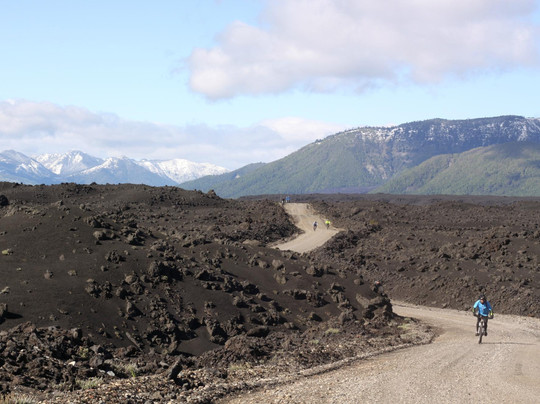 La Comarca Puelo Adventure