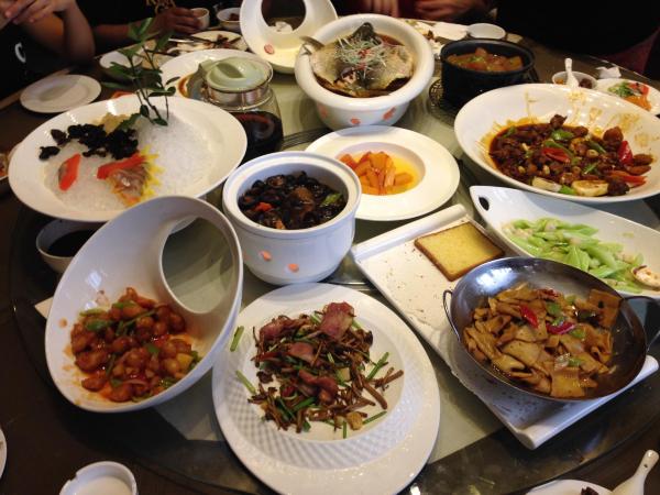 枫叶国际大饭店-客卧