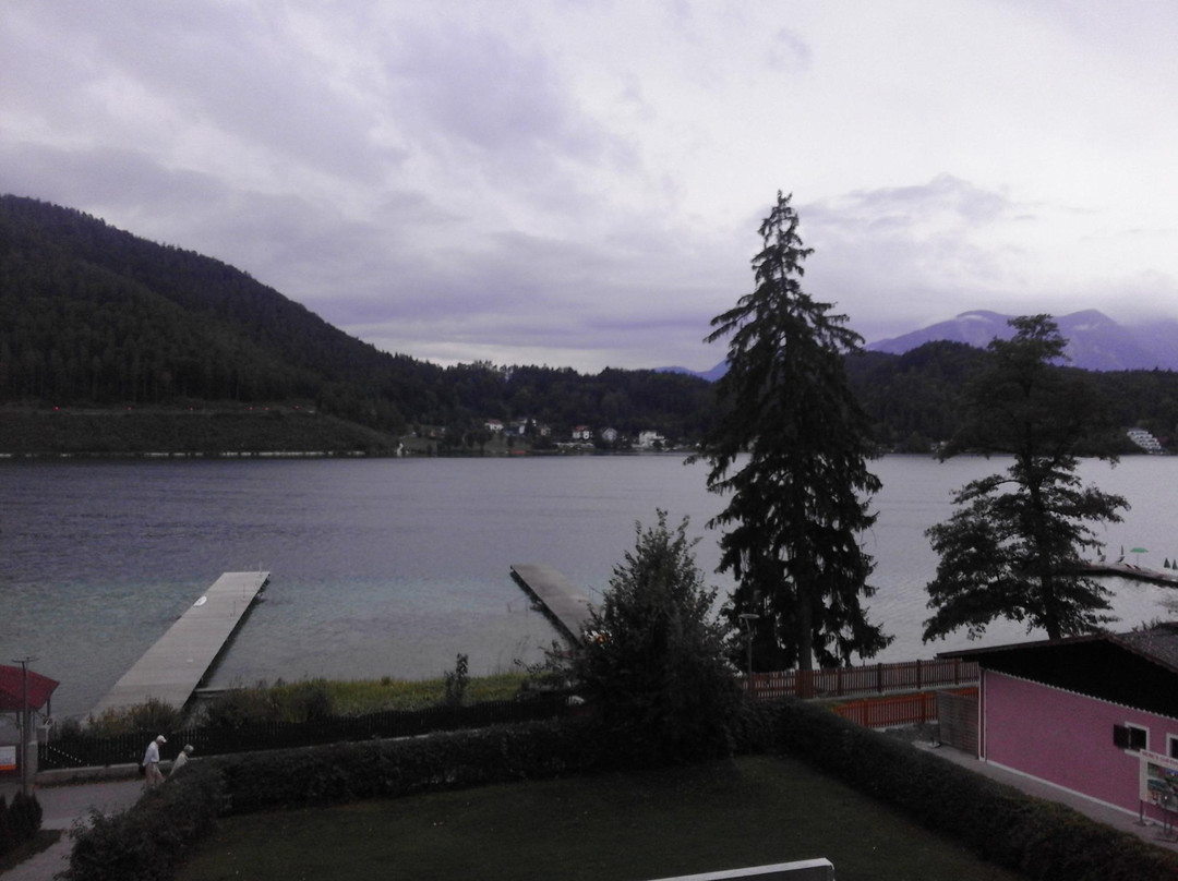 Strandpension Seejuwel