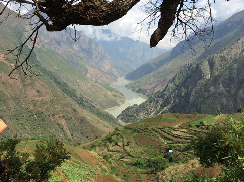 黄花塞客栈主图