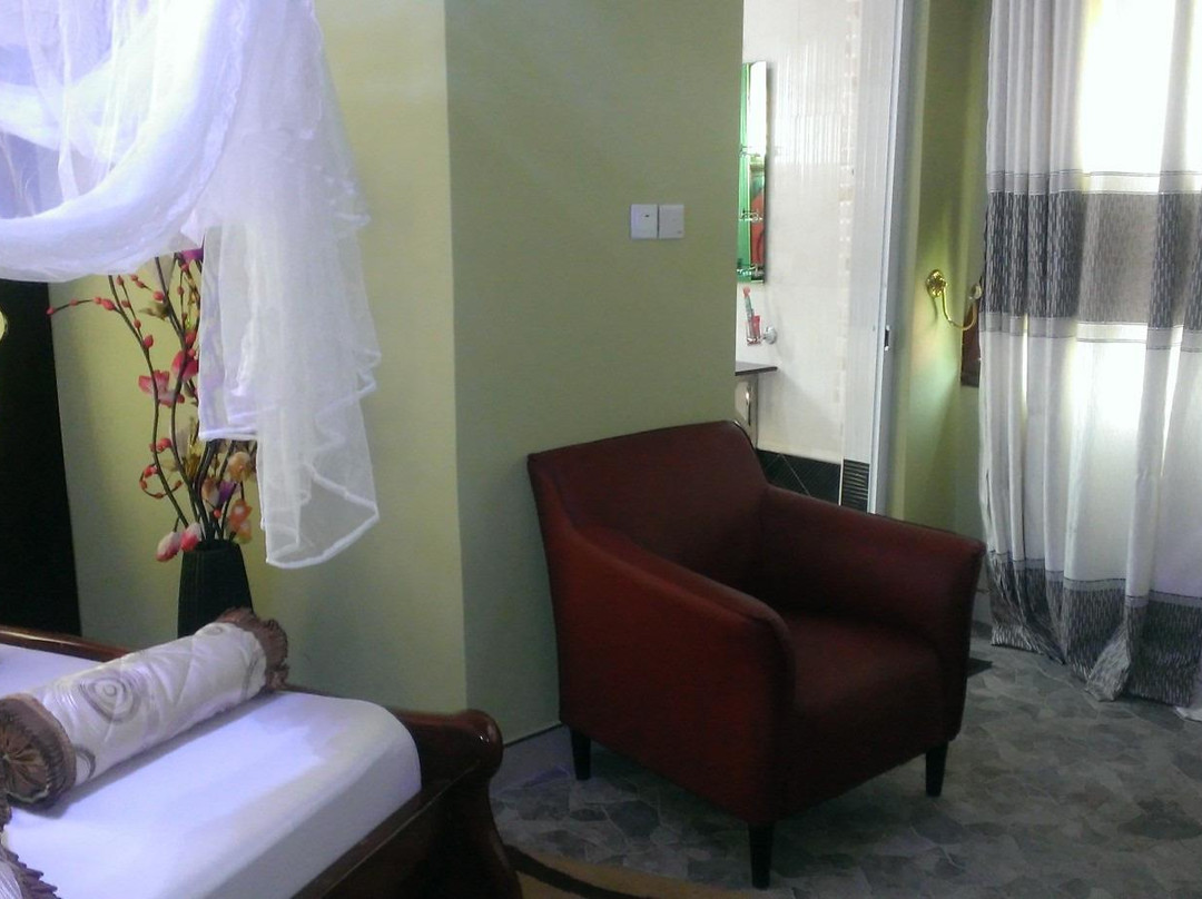 Usungilo City Hotel主图