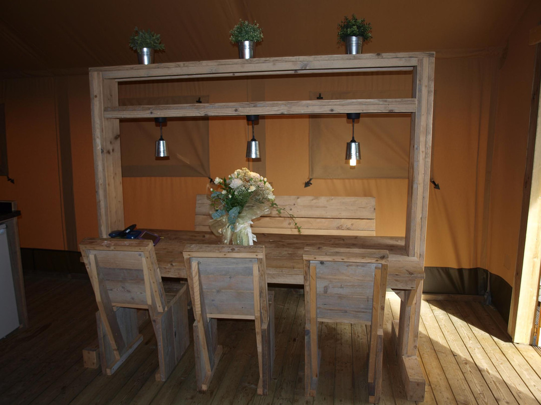 Duinrell Amusement Park-Wassenaar必去景点