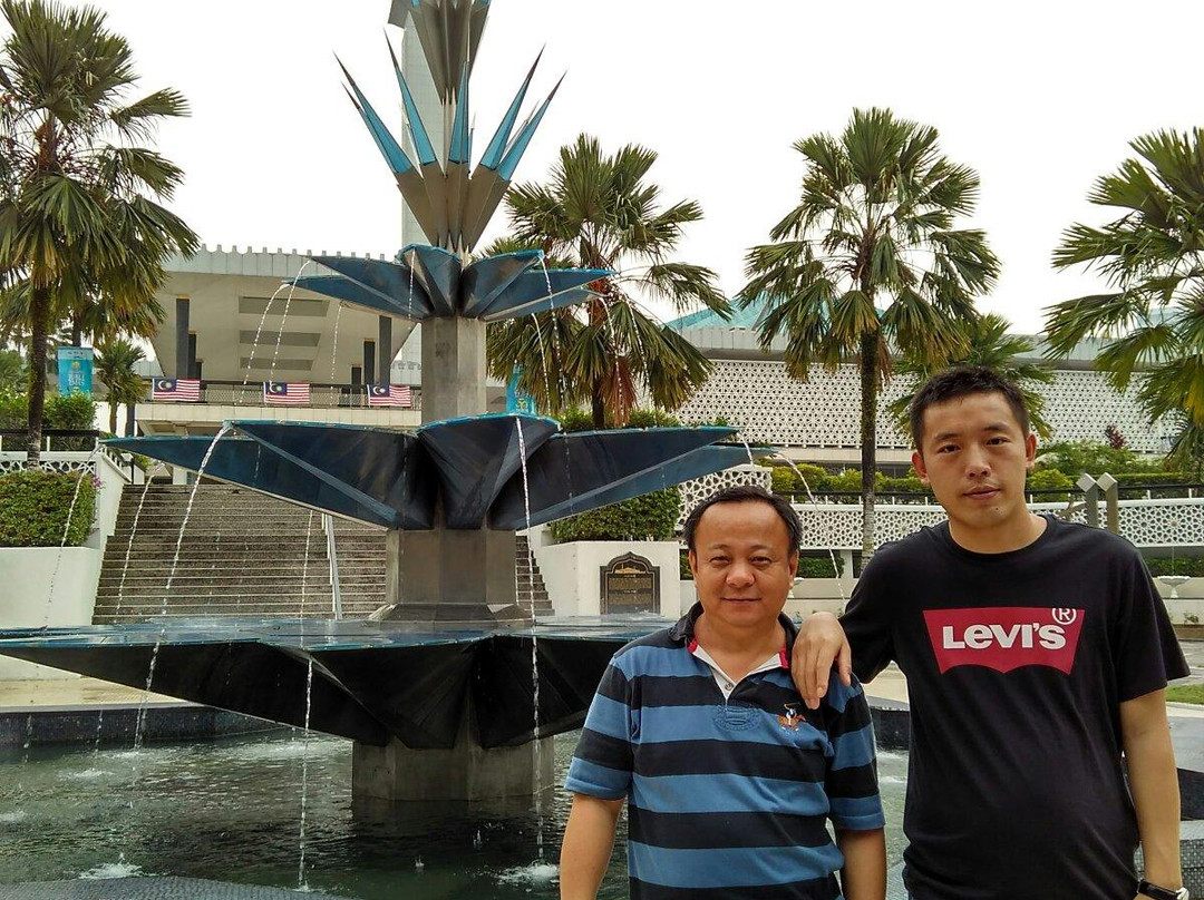 Kualalumpur budget tour - Day Tours景点图片
