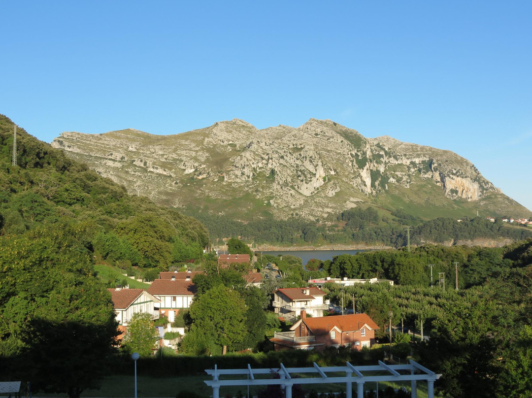 El Puente酒店住宿-Hotel Arenillas