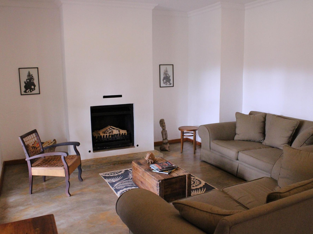 Softwaters Farm Guesthouse主图